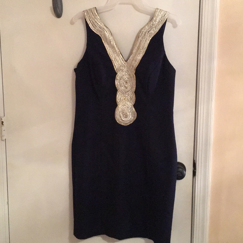 Just...Taylor petite 8 dress